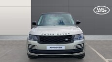 Land Rover Range Rover 4.4 SDV8 Vogue SE 4dr Auto Diesel Estate